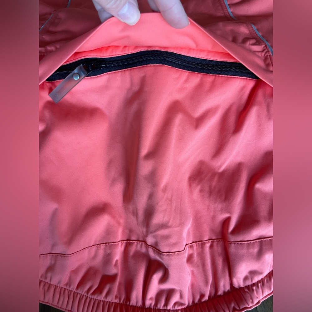 Craft jacket - Picture 5 of 10